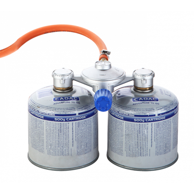 Dual Power Pak 30mbar