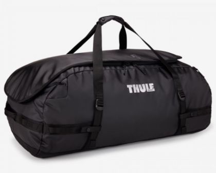 Duffeltas Chasm 130l Black