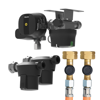 Duocontrol Horizontaal Aktiepakket