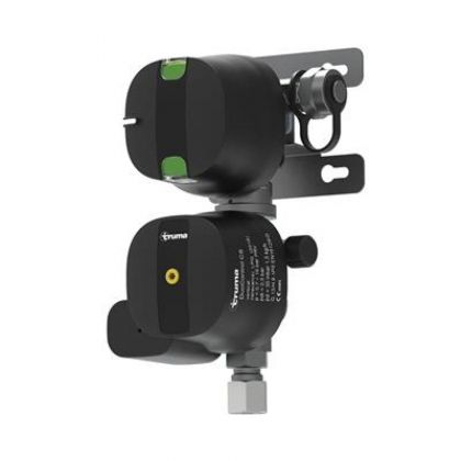 Duocontrol Vertikaal