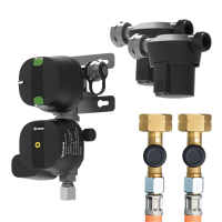 Duocontrol Vertikaal Aktiepakket