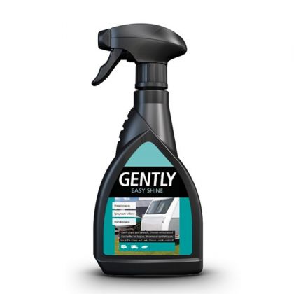 Easy Shine
