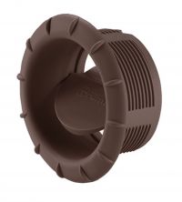 Eindrooster En Bruin Truma