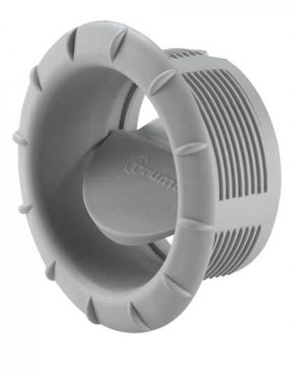 Eindrooster En Grijs Met Moer Truma