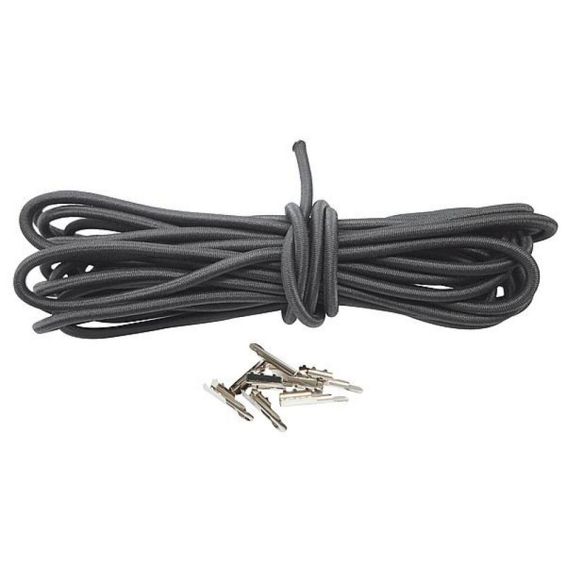 Elastiek 9m Vervangset Universeel Bo-cam