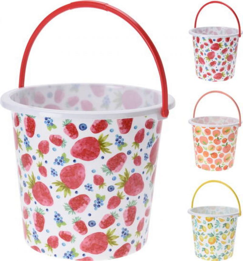 Emmer 10l Zomer Design