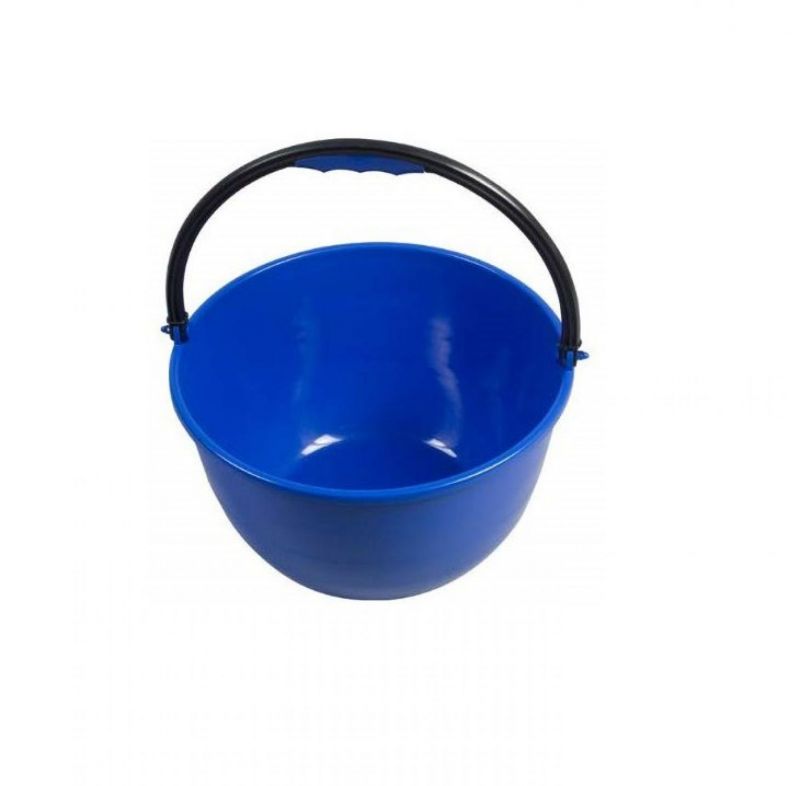 Emmer 15l Blauw Kampa (-)