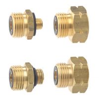 Euroset Verloopstukken Din