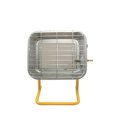 Eurostraler Vast Statief 4,5kw