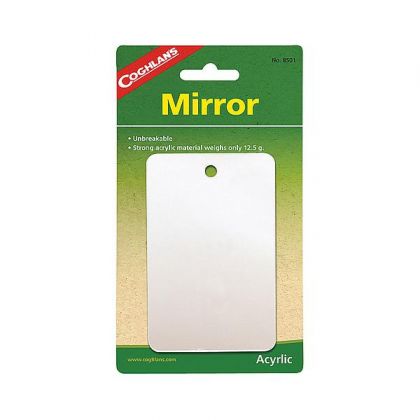 Featherweight Mirror 8501