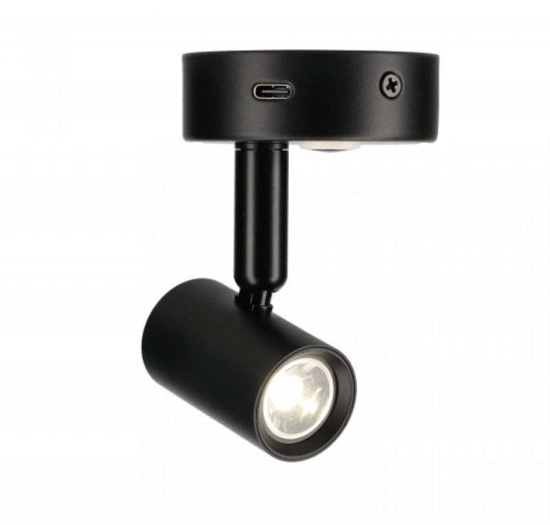 Felino Surface Spot Zwart