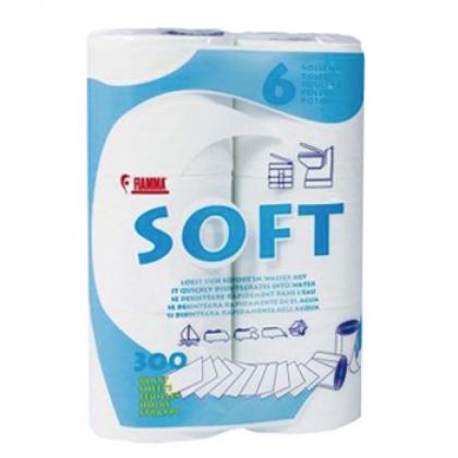Fiamma  Soft Toiletpapier