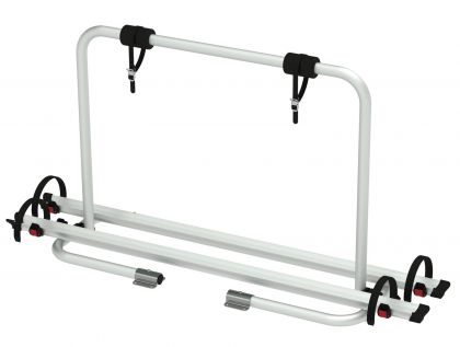 Fietsendrager Caravan Eco Black