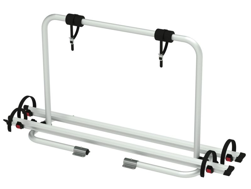 Fietsendrager Caravan Eco Black