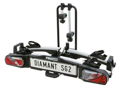 Fietsendrager Diamant Sg2 Pro-user