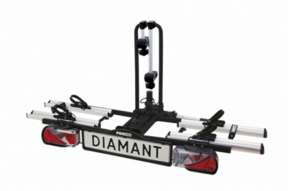 Porte Velo Diamant Pliable