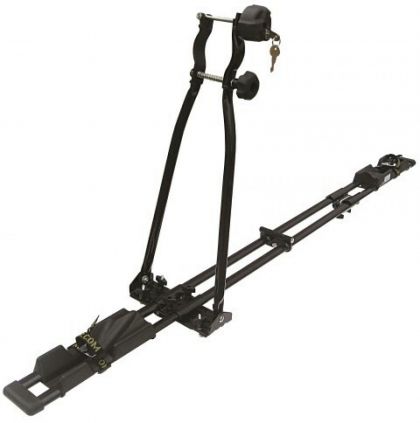 Fietsendrager Superstar Dakmontage