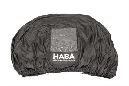 Housse Velo 2 Velo Electr. Salleta