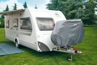 Fietshoes Caravan 2-bikes Fiamma