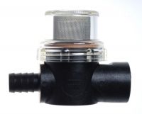 Filter Shurflo Opschroefbaar