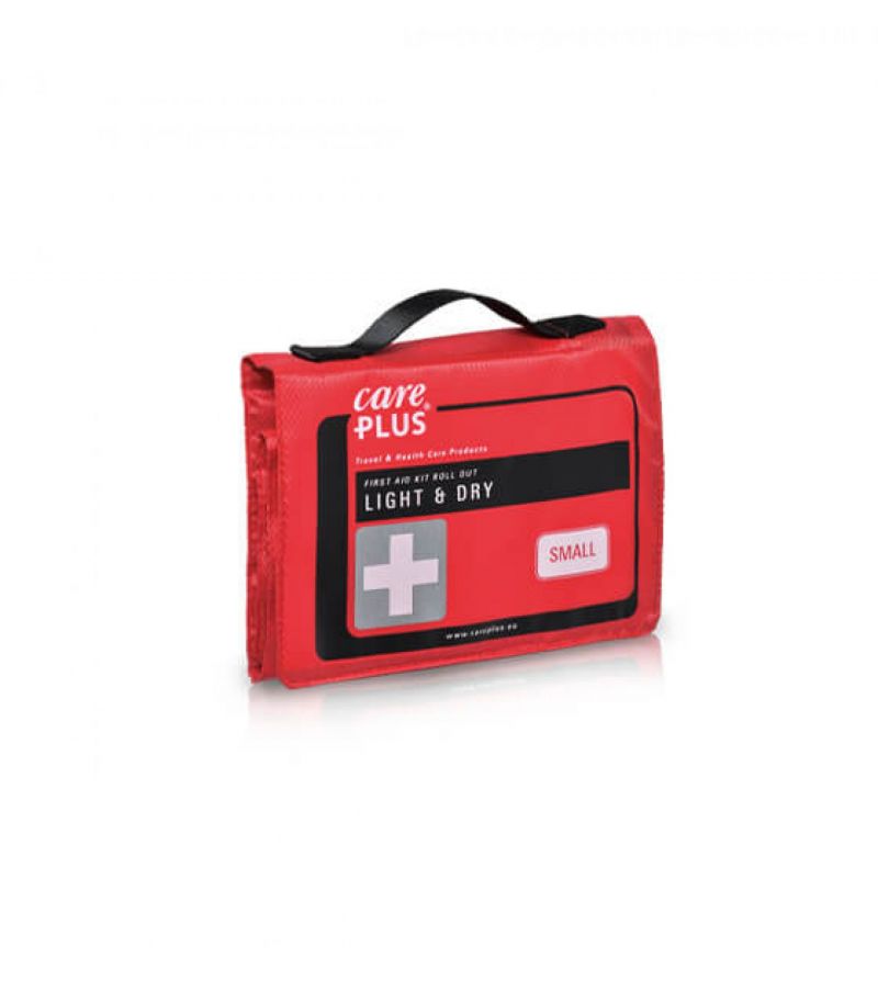 First Aid Roll Out Small