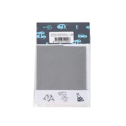 Fix-on Tentreparatiedoek Opstrijkbaar