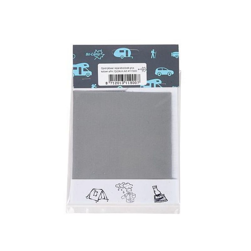 Fix-on Tentreparatiedoek Opstrijkbaar