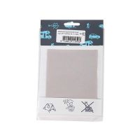 Fix-on Tentreparatiedoek Zelfklevend