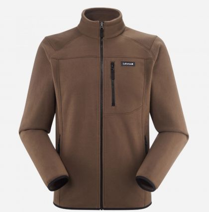Fleece Access Zip-in Men L Tonka