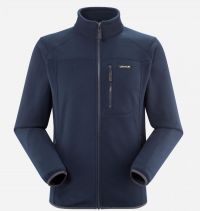 Fleece Access Zip-in Men S Navy