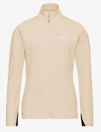 Fleece Astrotrail M Ld Oyster