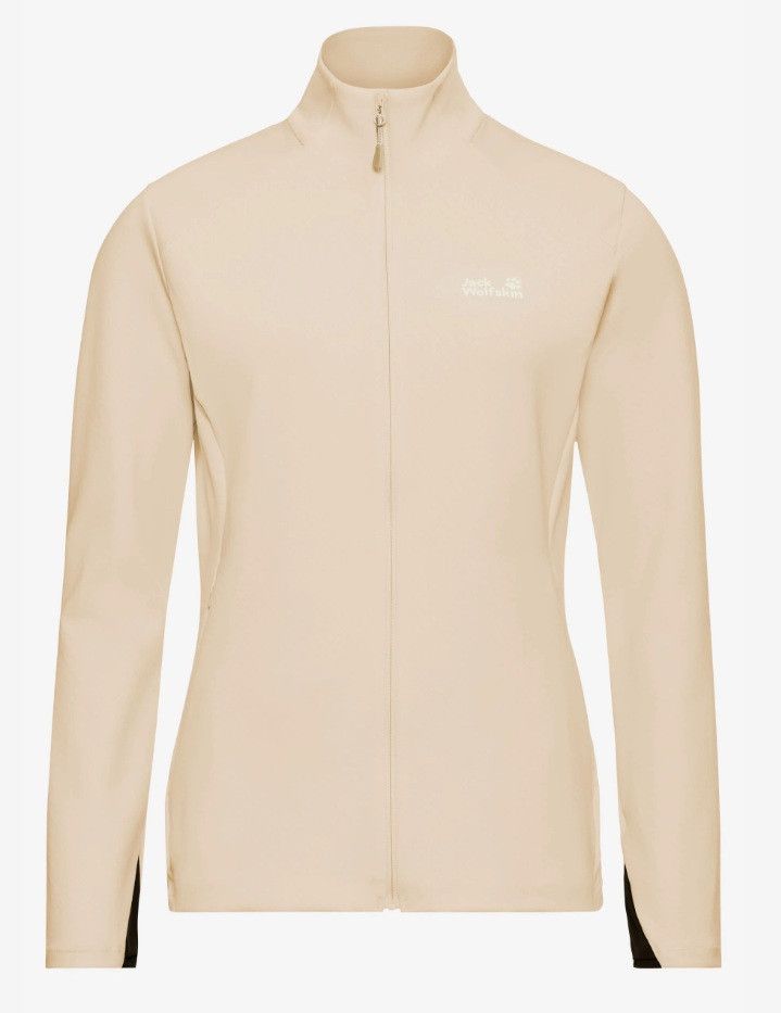 Fleece Astrotrail Xxl Ld Oyster