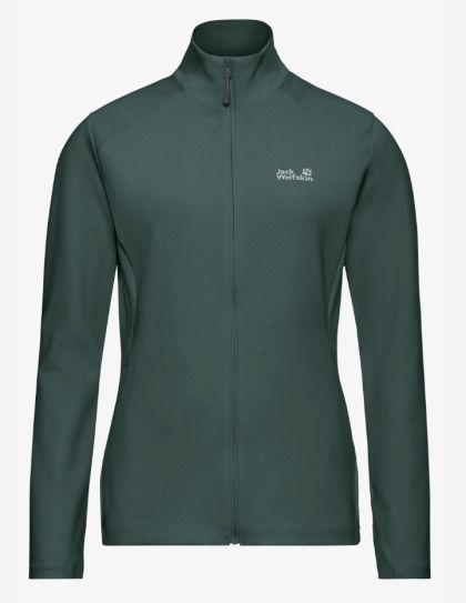 Fleece Astrotrail Xxl Ld Sago Palm