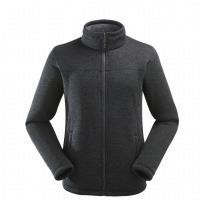 LAFUMA Lafuma Fleece Cali F- Zip Men Xxl Black