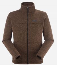 Fleece Cali F-zip Xl Men Tonka