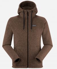 Fleece Cali Hoodie S Men Tonka