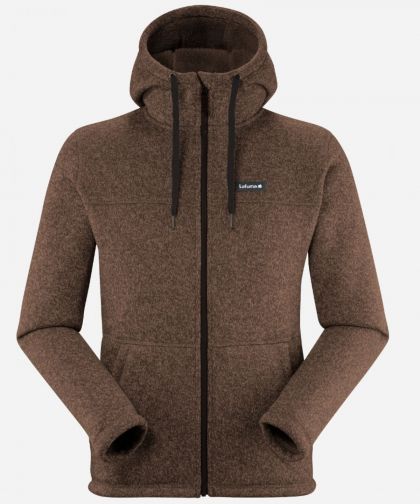 Fleece Cali Hoodie Xl Men Tonka