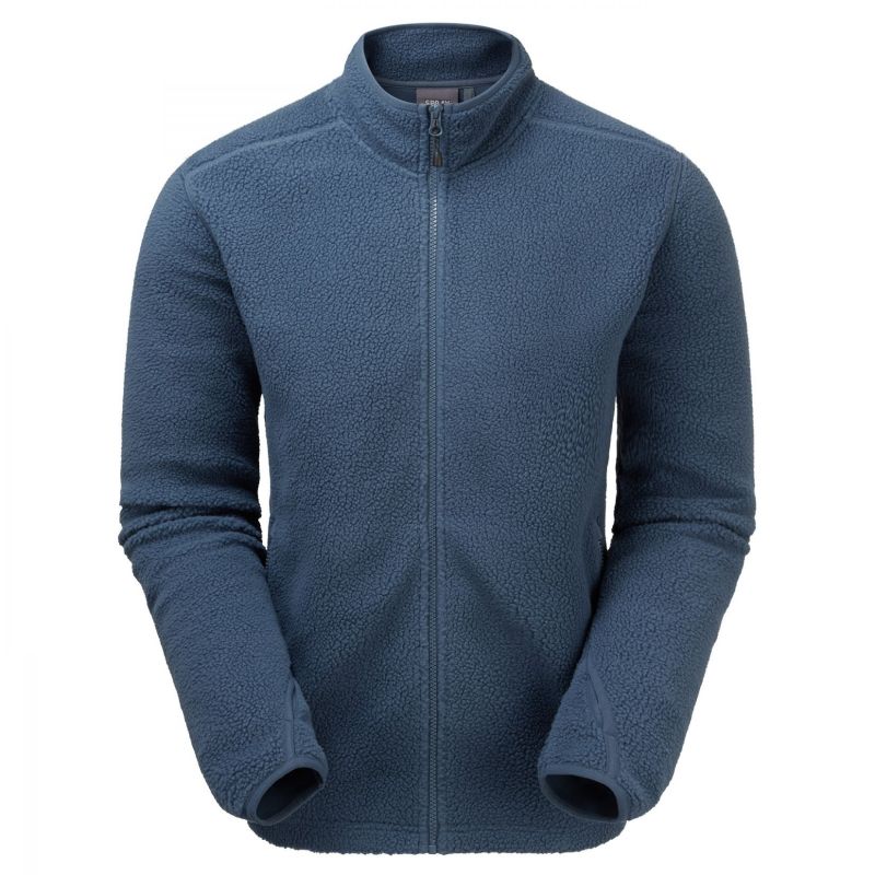 Fleece Gifford I.a. Xl Men Bering Sea