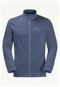 Fleece Kolbenberg Fz Xxl Men Even.skye