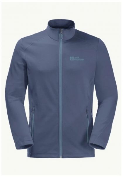 Fleece Kolbenberg Fz Xxxl Men Even.skye