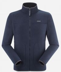 Fleece Maury S F-zip Men Navy