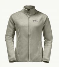 Fleece Moonrise Fz S Women Seal