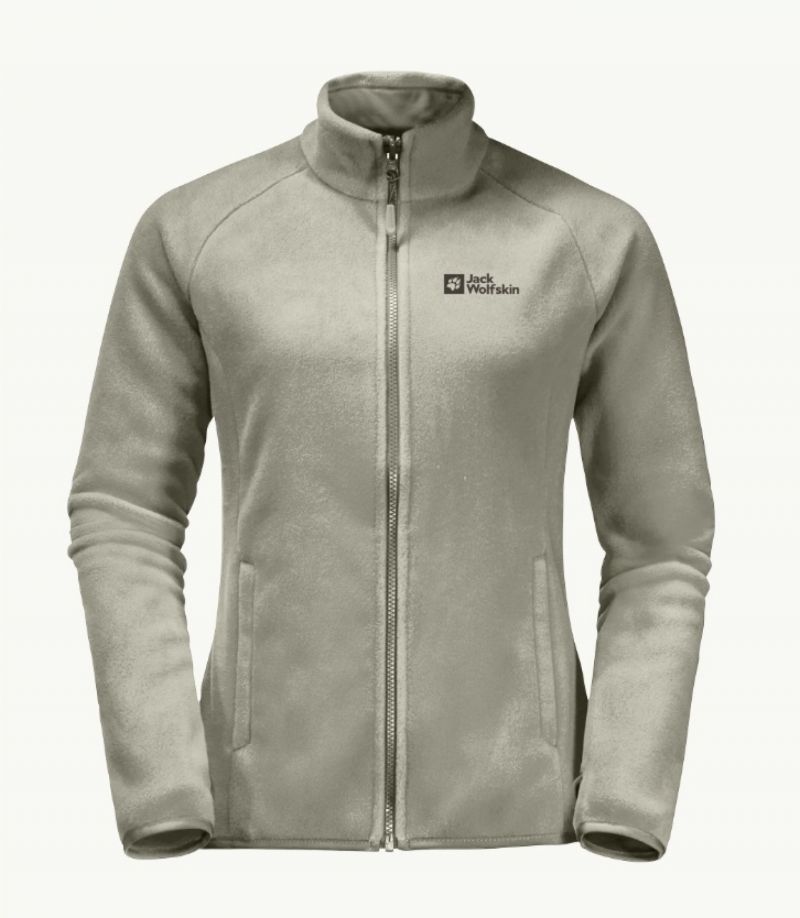 Fleece Moonrise Fz S Women Seal