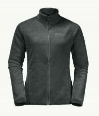 Fleece Moonrise Fz Xxl Women Slate Green