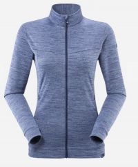 Fleece Skim S Ld Twilight Blue