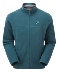 Fleece Storr Micro L Men Marine Blue