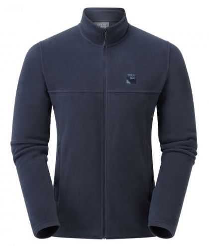 Fleece Storr Micro M Men Blazer