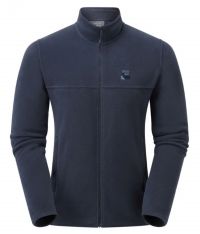 Fleece Storr Micro Xl Men Blazer