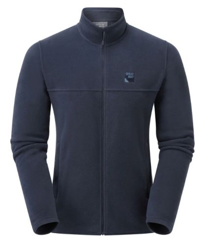 Fleece Storr Micro Xl Men Blazer