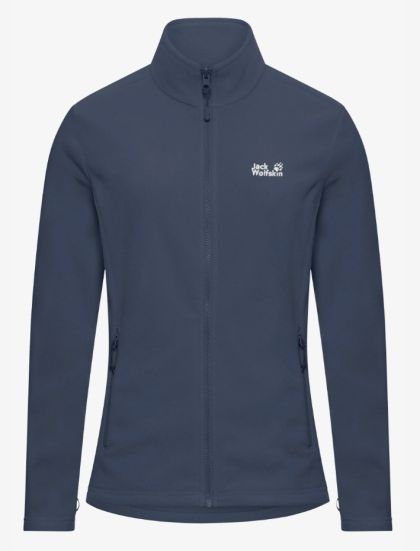 Fleece Taunus 100 L Ld Midnight Sky